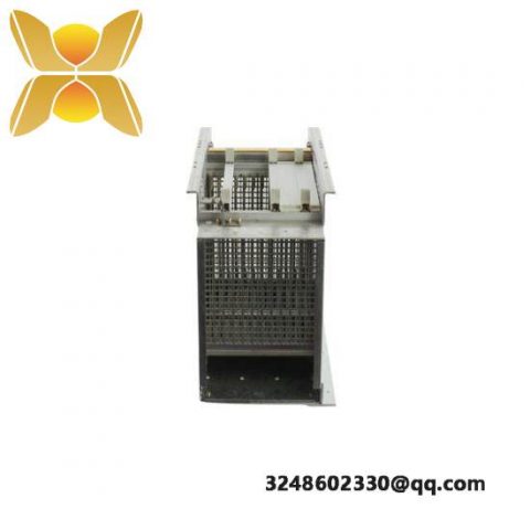 Siemens 6DD1 682-0BC4 Rack - Industrial Control Module