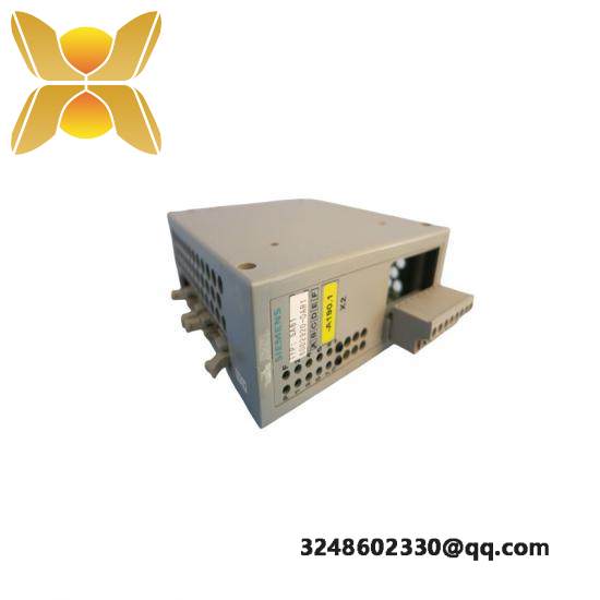 siemens_6dd2920-0ar1_control_module.jpg SIEMENS 6DD2920-0AR1 Control Module: Precision Engineered for Industry 4.0
