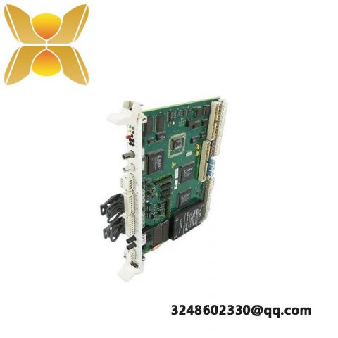 SIEMENS SIMADYN D CONTROL MODULE 6DD2920-0AR5