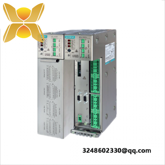 siemens_6dl3100-8ac03_front_end_function.png Siemens 6DL3100-8AC03 Front End Function Module for Industrial Control
