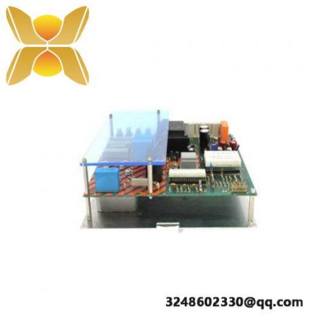 SIEMENS 6DM1001-0WB00-2/E89110-F1391-C3-E Control Module: Precision Engineered for Industrial Automation