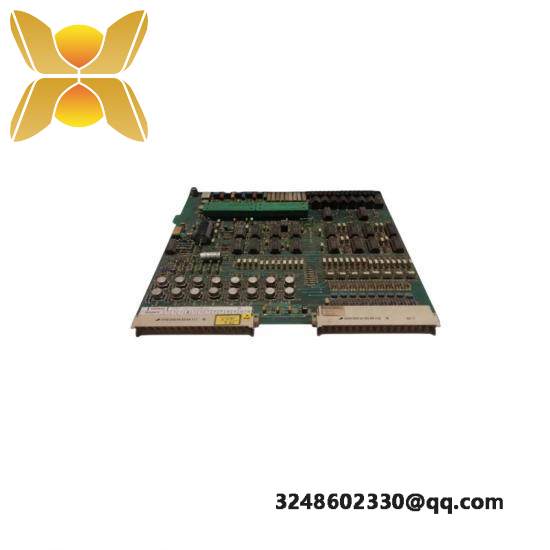 siemens_6dm1001-6wb00-0_control_system_module.jpg SIEMENS 6DM1001-6WB00-0: Advanced Control System Module for Industrial Automation