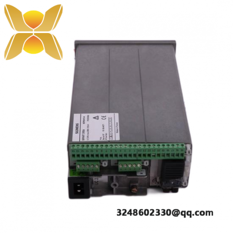 SIEMENS 6DP1120-8AA - SIMADYN D Drive Module