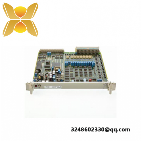 SIEMENS 6DP1230-8CC FUM230 Analog Module: Precision Control for Industry 4.0 Applications