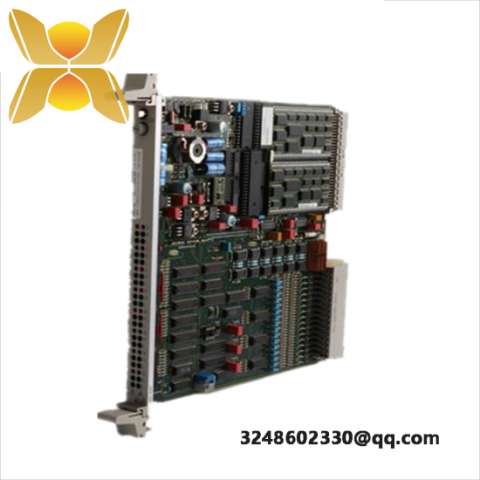 Siemens 6DP1310-8AA: Fail Safe Binary Module