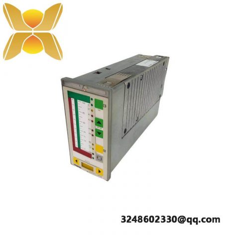 Siemens 6DR2210-4 Process Controller - Precision Control for Industrial Applications