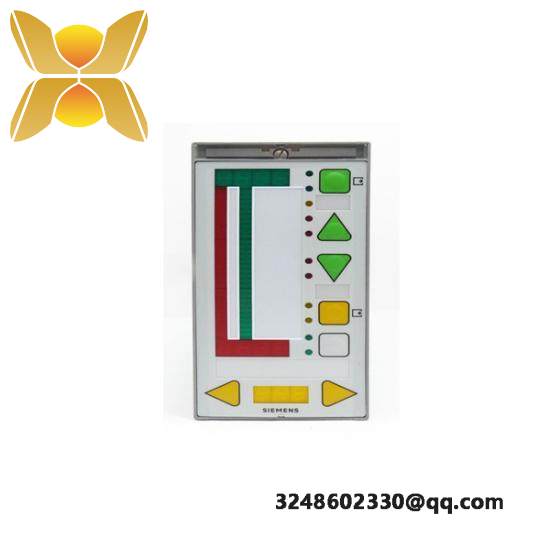 siemens_6dr2400-4_multi-function_controller.jpg SIEMENS 6DR2400-4 Industrial Multi-Function Controller, Precision Control Solutions