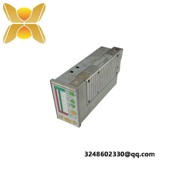 siemens_6dr2400-5_sipart_dr24_multi-function_unit.jpg SIEMENS 6DR2400-5 SIPART DR24 MULTI-FUNCTION UNIT - Industrial Control Module