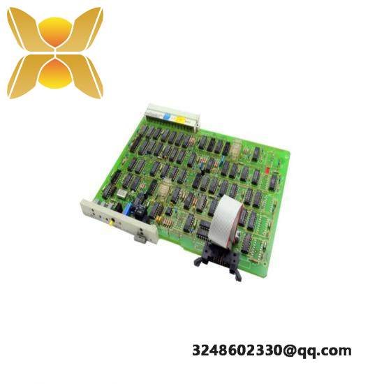 siemens_6ds1105-8ba_synchronization_module.jpg Siemens 6DS1105-8BA: Precision Synchronization Module for Industrial Automation