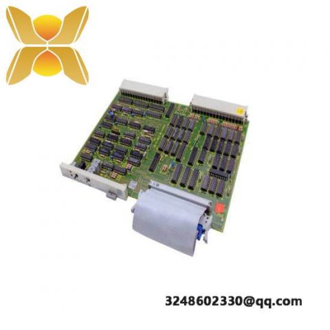 Siemens 6DS1106-8BA Comparator Module