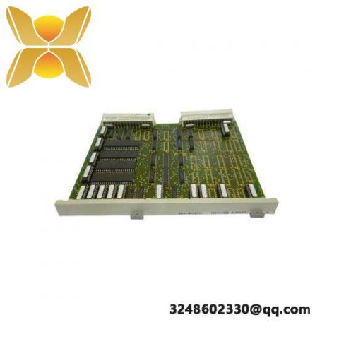 Siemens 6DS1112-8AA CPU Control Module: Advanced Automation Core for Industrial Control