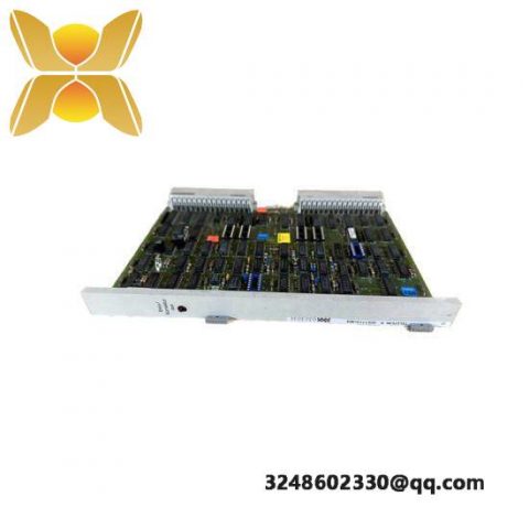 Siemens 6DS1113-8BA: Advanced Central Processor Memory Module for Industrial Automation