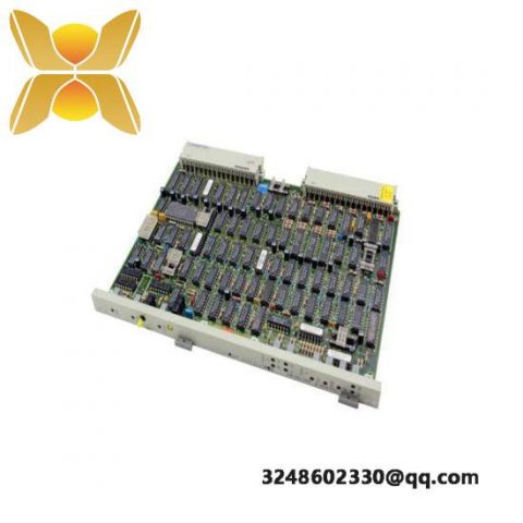 Siemens 6DS1120-8BA: Precision Synchronization Module