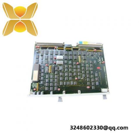 Siemens 6DS1143-8AA: Precision Synchronization Module for Advanced Control Systems