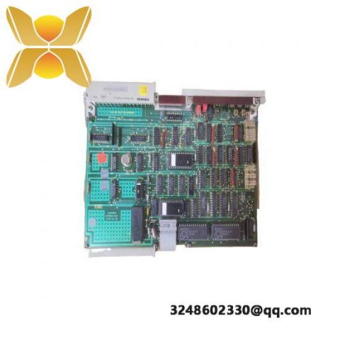 Siemens 6DS1200-8AC Interface Module - Advanced Control Solution for Industrial Automation