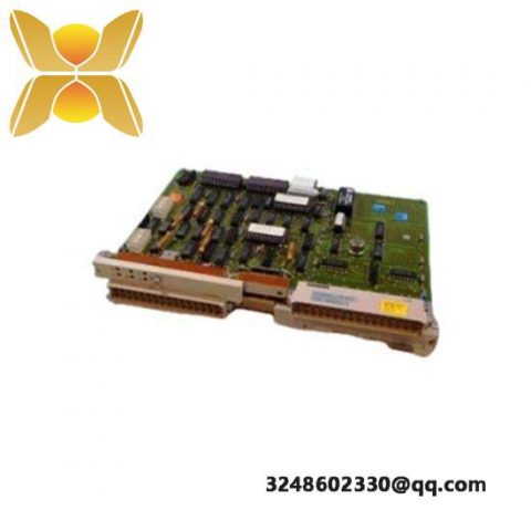 Siemens 6DS1202-8AB Communication Interface Module