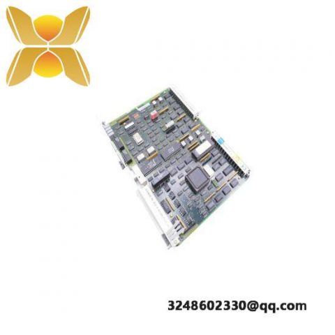 Siemens 6DS1223-8AA Bus Interface Module: Industrial Automation Solutions