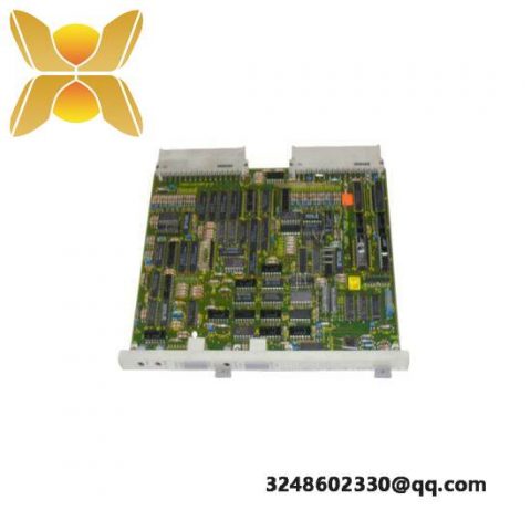 Siemens 6DS1312-8AA PLC Module, Industrial Automation Control, Precision Processing