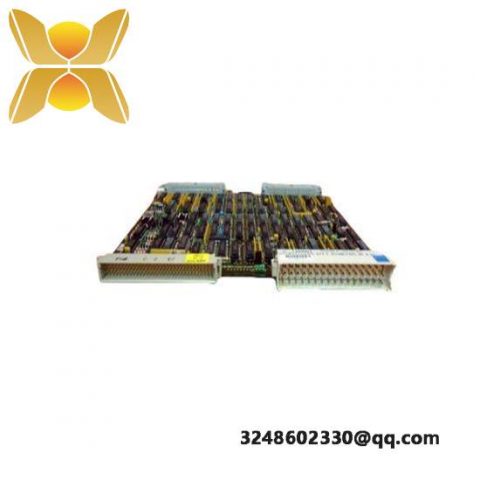 Siemens 6DS1315-8BA Industrial Control Module, IO Bus Voter