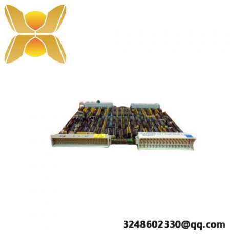 Siemens 6DS1315-8BB: Voter 2 I/O Bus - Industry Leader in Control Systems