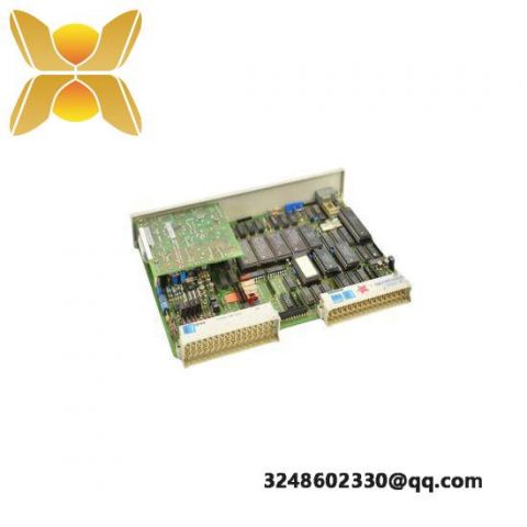Siemens 6DS1318-8XB - Profibus DP Interface Module, Siemens Industrial Controls
