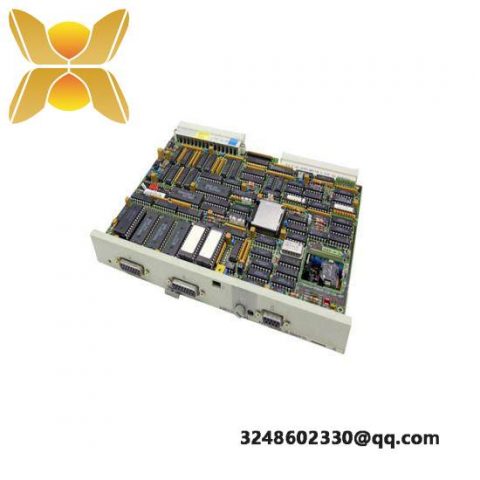 Siemens 6DS1324-8AA Teleperm Module: Precision Control for Industrial Automation