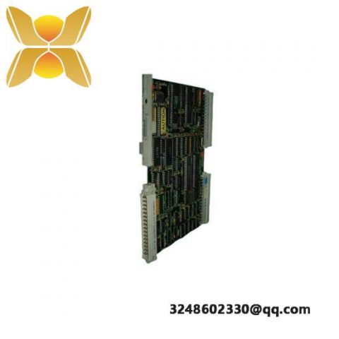 Siemens 6DS13268BB: Precision Industrial Interface Module