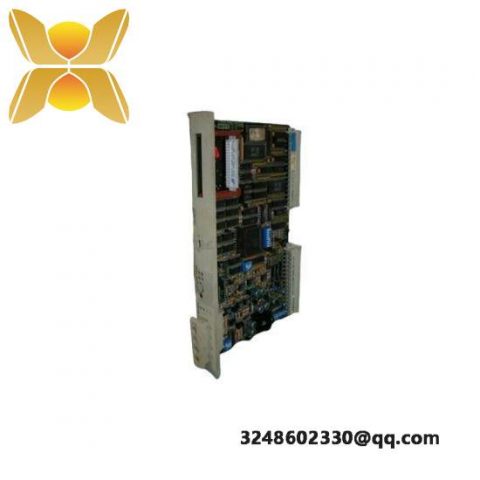 Siemens 6DS1327-8AA Interface Module for Siemens or Profibus DP, Industrial Automation Solutions