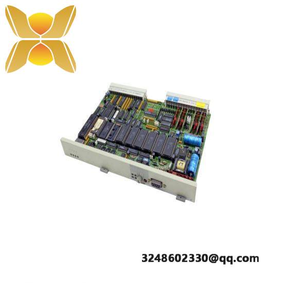 siemens_6ds1333-8ab_interface_module.jpg Siemens 6DS1333-8AB Industrial Control Interface Module