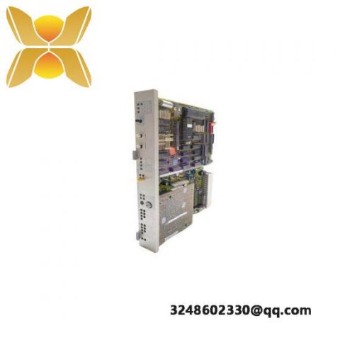 Siemens 6DS1403-8AA 2PI-K Industrial Controller Module