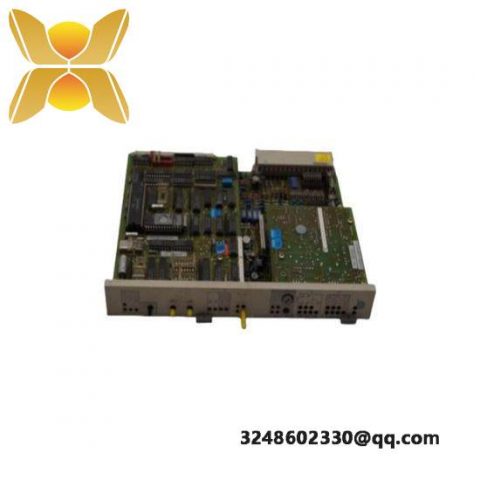 Siemens 6DS1403-8AA - Advanced Control Module for Industrial Automation