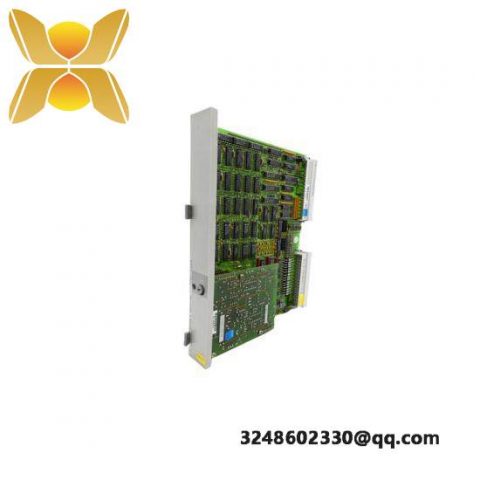 Siemens 6DS15118AA - Advanced DP Interface Module for Industrial Automation