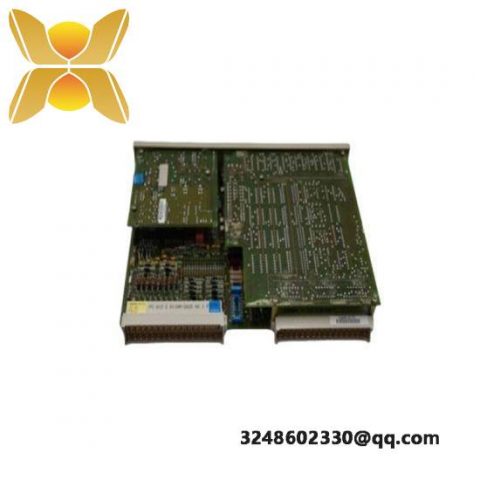 Siemens 6DS1600-8AA Teleperm M - Advanced Control Module for Industrial Automation