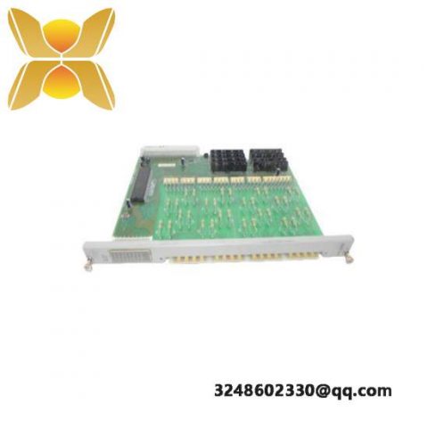 Siemens 6DS16018AC - Industrial Interface Module