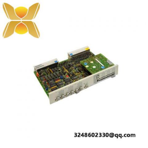 Siemens 6DS1614-8AA: Precision Binary Input Module for Industrial Automation