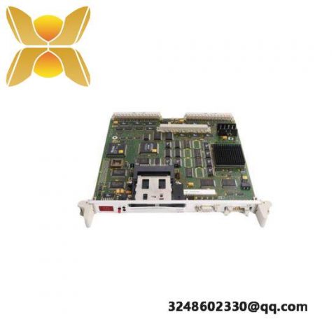 Siemens SIMATIC S7-1500 CPU 6ES5482-8MA12 - Advanced Control Module