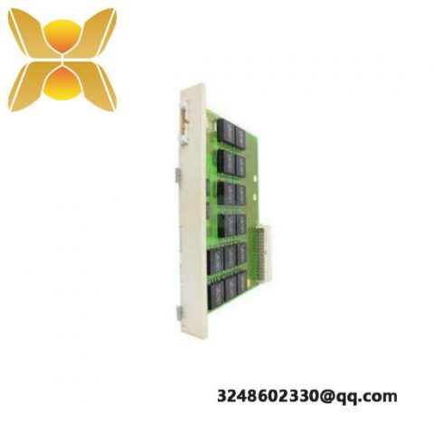 Siemens 6DS1703-8AB Modular Control Unit