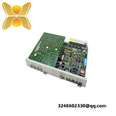 Siemens 6DS17148BA - High-Performance Expansion Module for Industrial Automation
