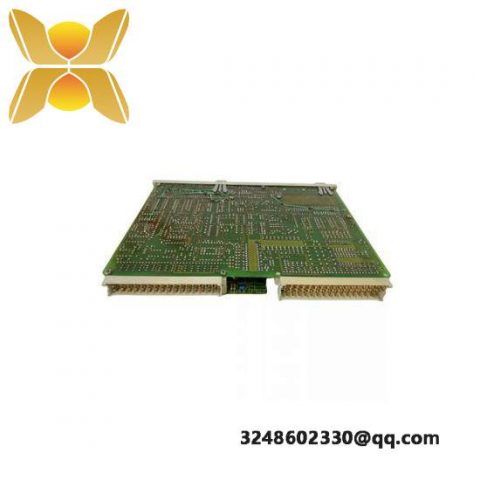 Siemens Teleperm M 6DS1715-8BA - Advanced Automation Module