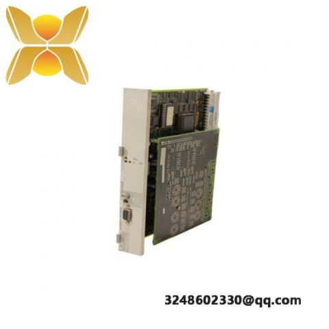 Siemens TELEPERM M 6DS1724-8AA Industrial Control Module