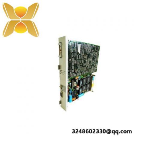 Siemens Teleperm M 6DS1731-8CC: Advanced Control Module for Industrial Automation