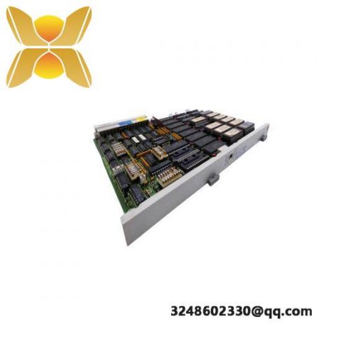 Siemens 6DS1831-8AB CPU Memory Module