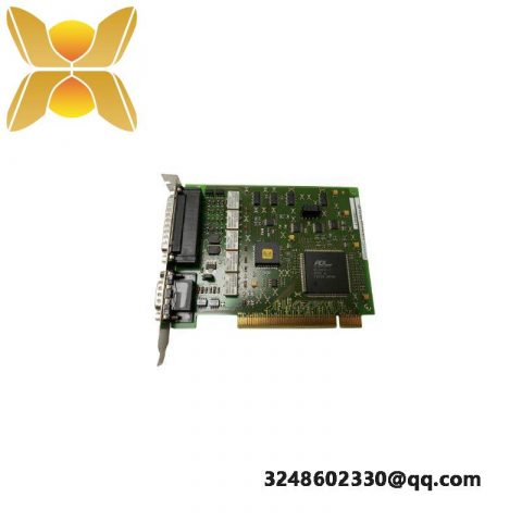 SIEMENS 6DS1916-8RR Analog Output Signal Module