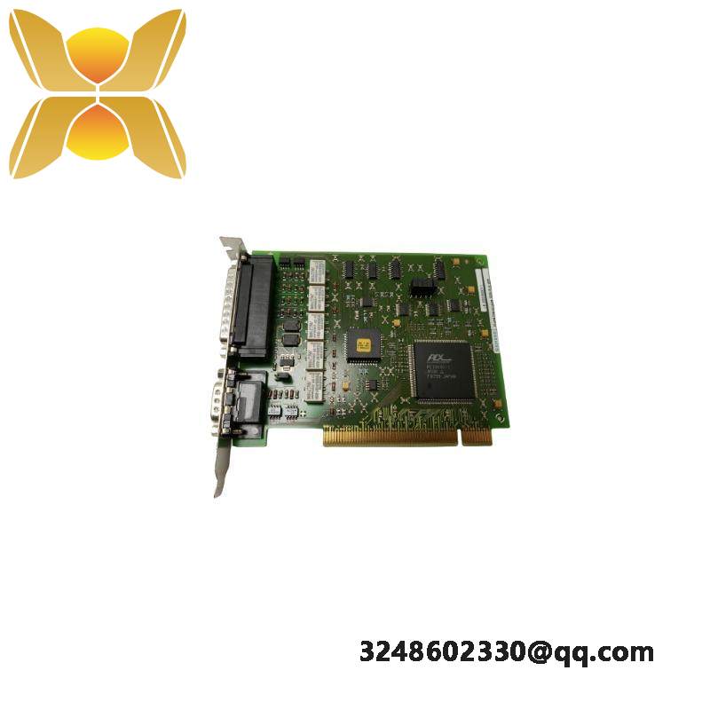 siemens_6ds1916-8rr_signal_module.jpeg SIEMENS 6DS1916-8RR Analog Output Signal Module