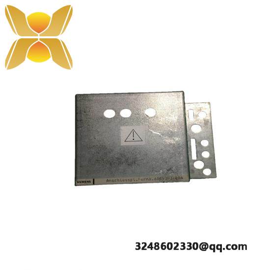 siemens_6ds9203-8da_connector_board-1.jpg Siemens Programmable Logic Controller (PLC) - 6ES7 416-3FR05-0AB0, Advanced Control Module