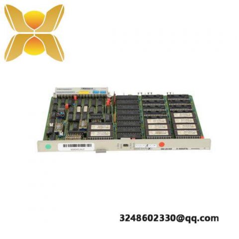 Siemens 6DS 1827-8BD Memory Module for Industrial Control Applications
