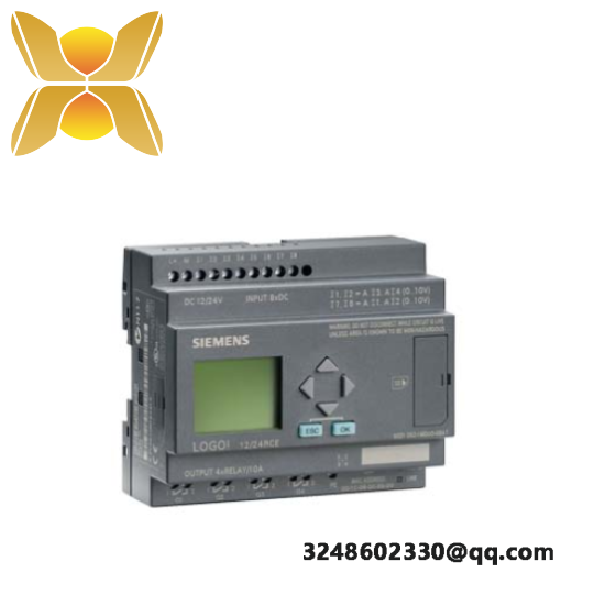 siemens_6ed1052-1md00-0ba7_brand_new.png Siemens 6ED1052-1MD00-0BA7: Advanced Control Module