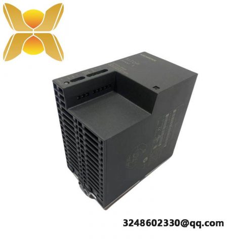 Siemens 6EP1333-2BA00 Industrial Power Supply