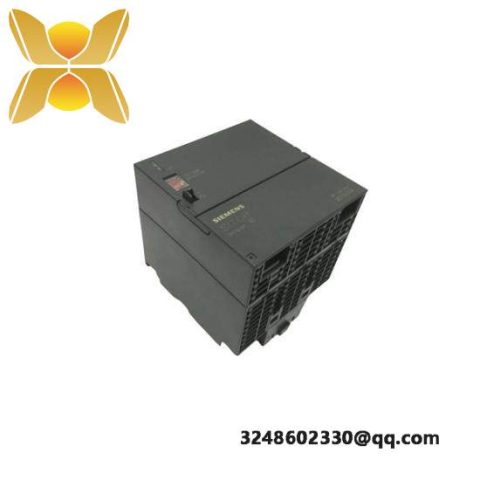 Siemens 6EP1 334-1SL12 Power Supply - Industrial Grade, Reliable Energy Solution