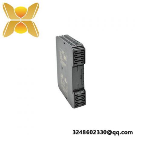 Siemens 6EP1 731-2BA00 High-Performance Industrial Power Supply